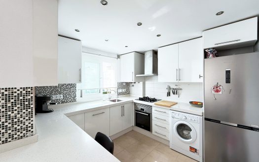 Appartement – Sucina – Ref:70153