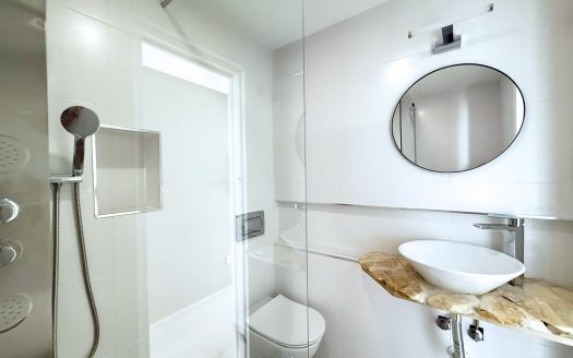 Appartement – Sucina – Ref:70153