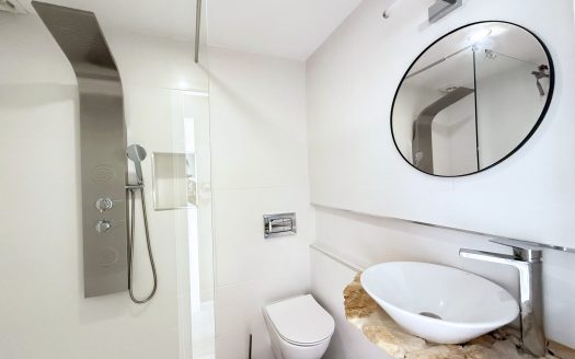 Appartement – Sucina – Ref:70153