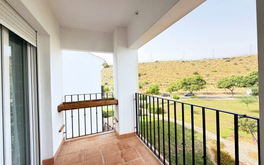 Appartement – Sucina – Ref:70153