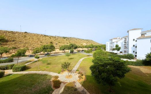 Appartement – Sucina – Ref:70153