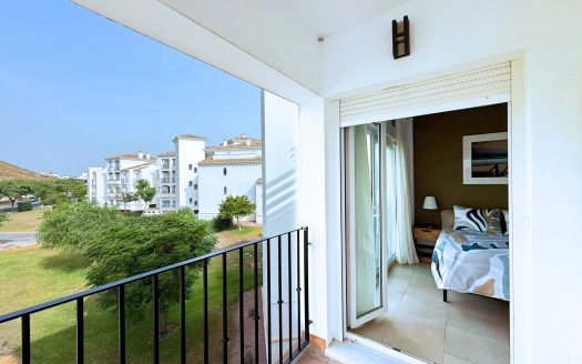 Appartement – Sucina – Ref:70153