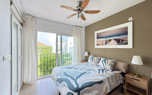 Appartement – Sucina – Ref:70153