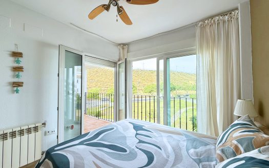 Appartement – Sucina – Ref:70153