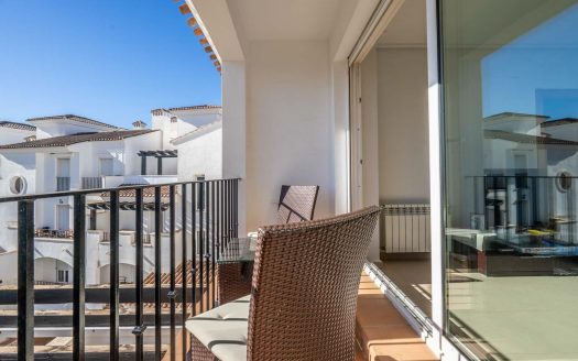 Appartement – Roldan – Ref:69936