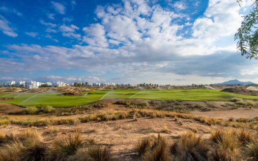 Appartement – Roldan – Ref:69997