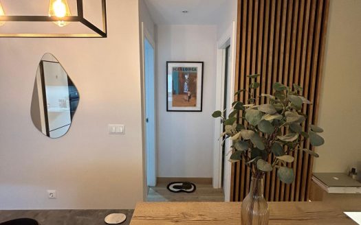 Appartement – Roldan – Ref:69512
