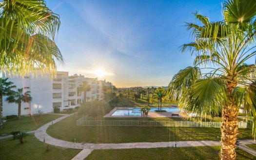 Appartement – Roldan – Ref:69997