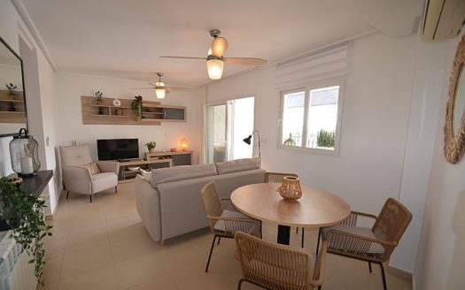 Appartement – Sucina – Ref:70128