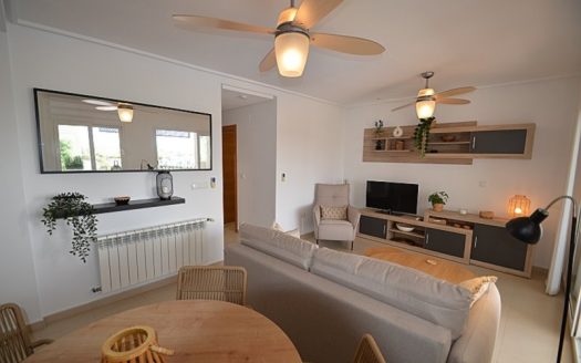 Appartement – Sucina – Ref:70128