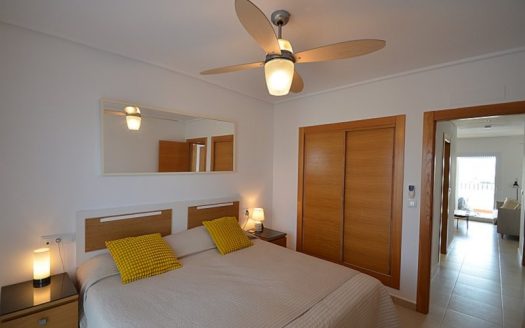 Appartement – Sucina – Ref:70128