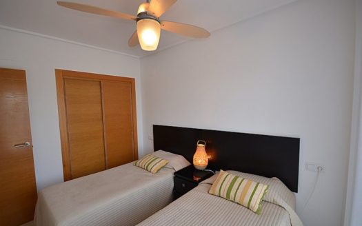 Appartement – Sucina – Ref:70128