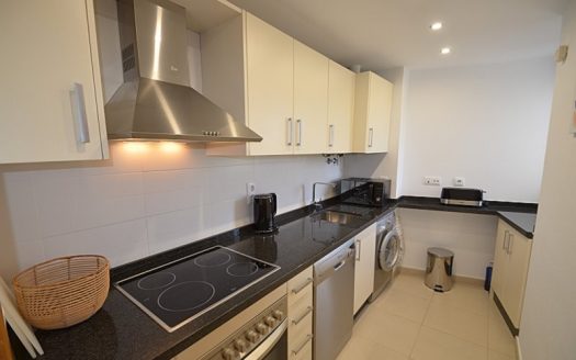 Appartement – Sucina – Ref:70128