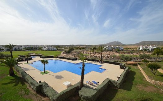 Appartement – Sucina – Ref:70128