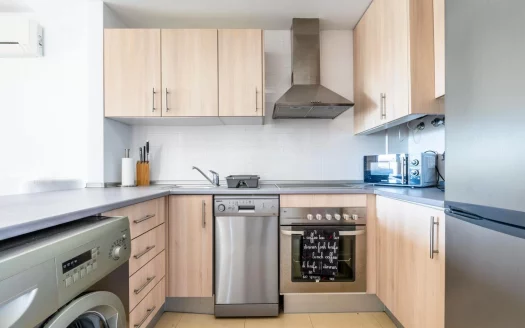 Appartement – Roldan – Ref:69997