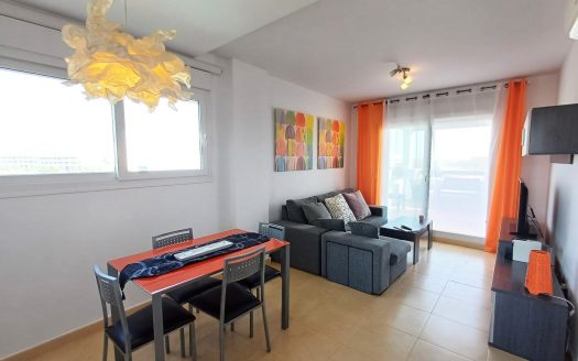 Appartement – Roldan – Ref:69668