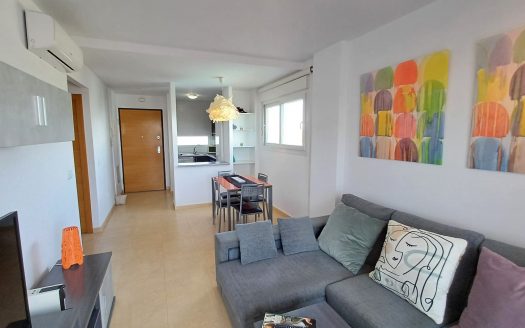 Appartement – Roldan – Ref:69668