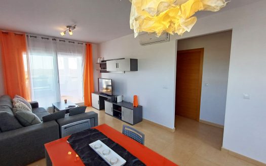 Appartement – Roldan – Ref:69668
