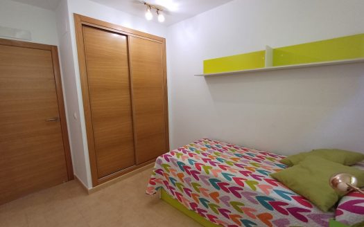 Appartement – Roldan – Ref:69668