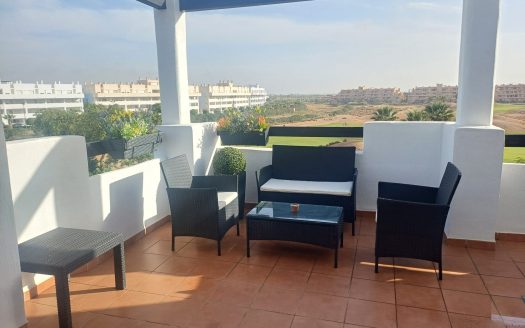 Appartement – Roldan – Ref:69668