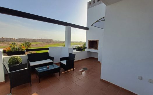 Appartement – Roldan – Ref:69668