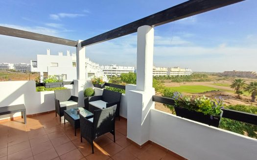Appartement – Roldan – Ref:69668