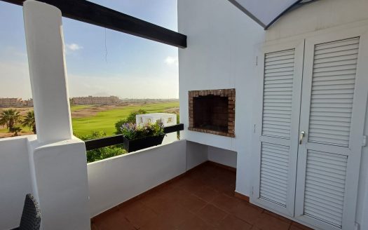 Appartement – Roldan – Ref:69668