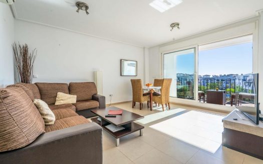 Appartement – Roldan – Ref:69936