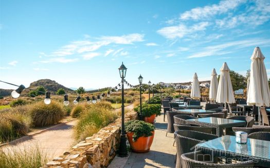 Villa – Baños y mendigo – Ref:69564