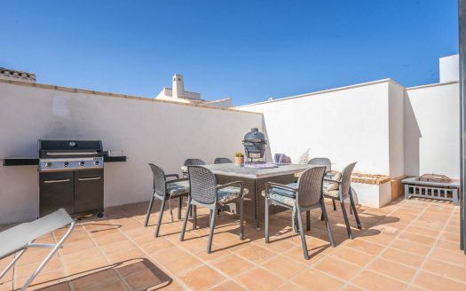 Villa – Baños y mendigo – Ref:69564