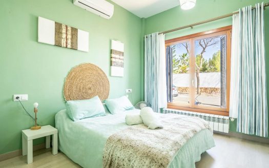 Villa – Baños y mendigo – Ref:69564