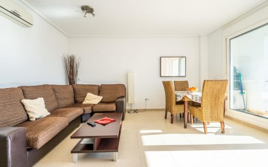 Appartement – Roldan – Ref:69936