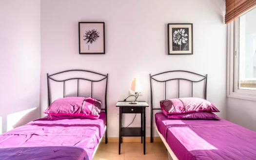 Appartement – Roldan – Ref:69997