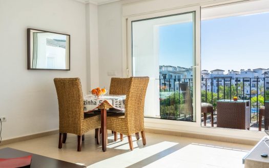 Appartement – Roldan – Ref:69936