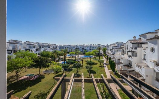 Appartement – Roldan – Ref:69936