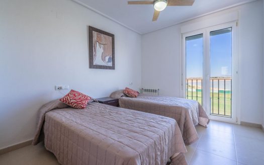 Appartement – Roldan – Ref:69936