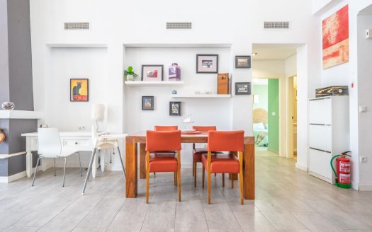 Villa – Baños y mendigo – Ref:69564