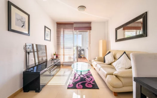 Appartement – Roldan – Ref:69997