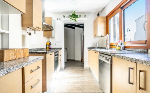 Villa – Baños y mendigo – Ref:69564