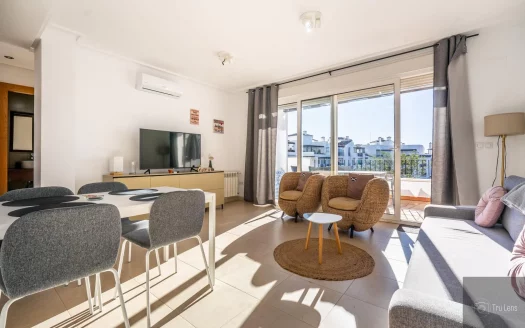 Appartement – Roldan – Ref:69954