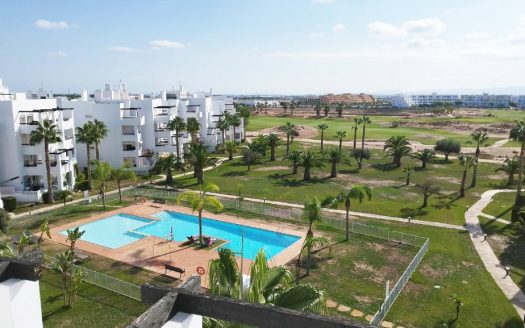 Appartement – Roldan – Ref:70477