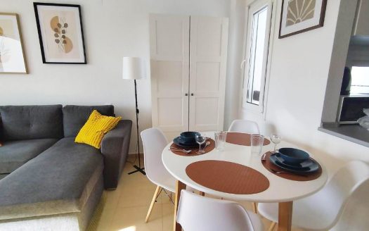 Appartement – Roldan – Ref:70477