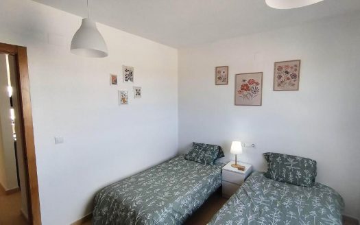 Appartement – Roldan – Ref:70477