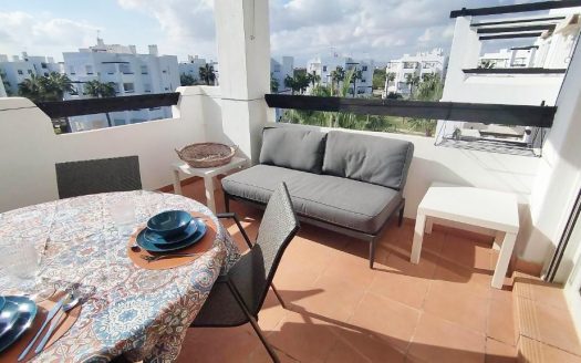Appartement – Roldan – Ref:70477