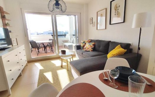 Appartement – Roldan – Ref:70477