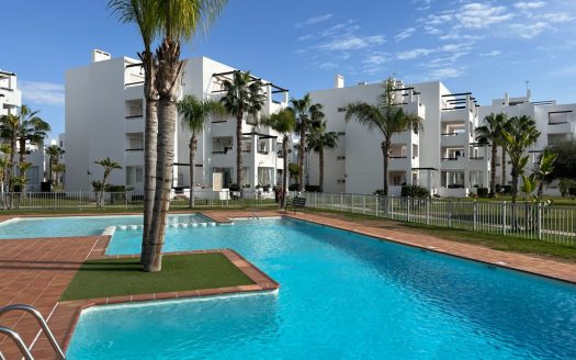 Appartement – Roldan – Ref:70494