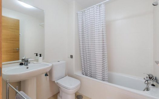 Appartement – Roldan – Ref:70477