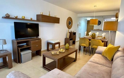 Appartement – Torre-Pacheco – Ref70824