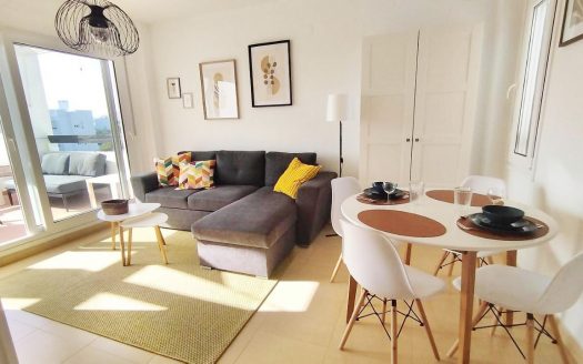 Appartement – Roldan – Ref:70477