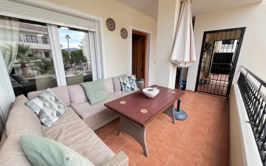 Appartement – Jacarilla – Ref:70424